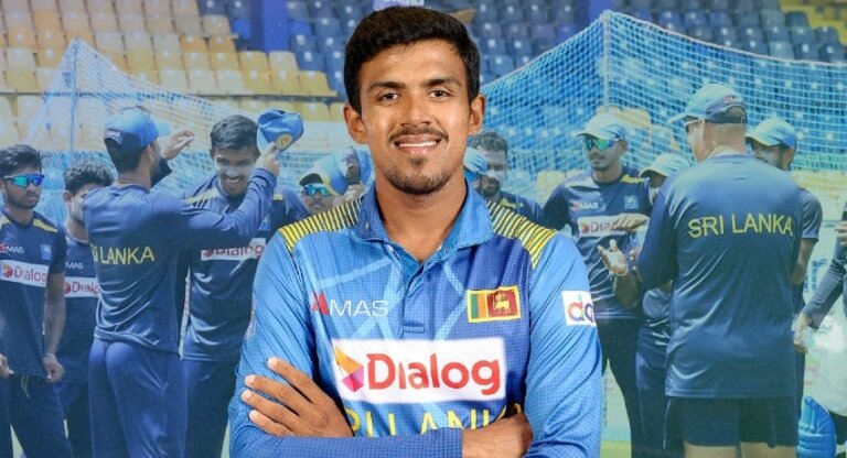 චෙන්නායි පිලට තේරුණු මහේෂ්ට එරෙහිව කොටි හිතවාදීන්ගෙන් මඩ මෙහෙයුමක් චෙන්නායි පිලට තේරුණු මහේෂ්ට එරෙහිව කොටි හිතවාදීන්ගෙන් මඩ මෙහෙයුමක්