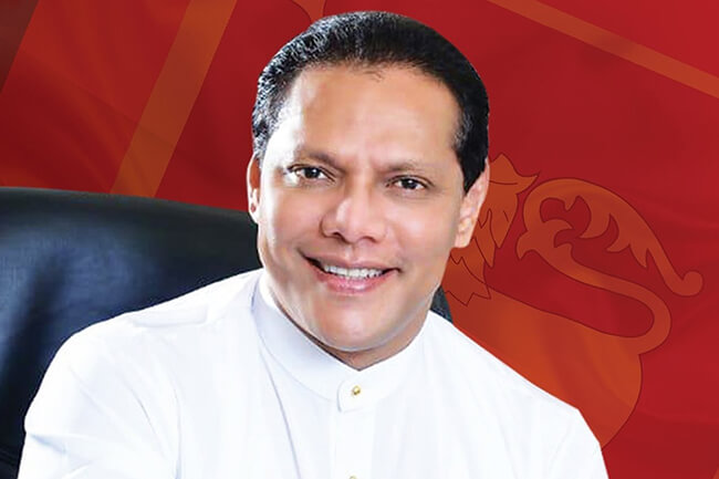 ශ්‍රීලනිපයට තවත් ඇමති පට්ටමක්! – එපා කියන 5ක් ෂුවර්