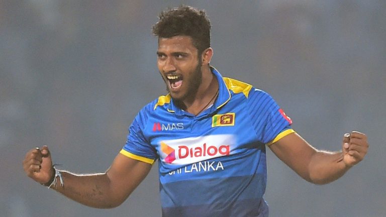 ක්‍රිකට් ක්‍රීඩක ශෙහාන් මධුසංක මත්කුඩු ඇබ්බැහි වී සිටින්නෙක්, බෙදා හැරීමේ ජාවාරමටද සම්බන්ධයි