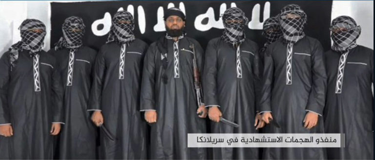 තවත් අන්තවාදී සංවිධාන කිහිපයක් තහනමට සැරසේ