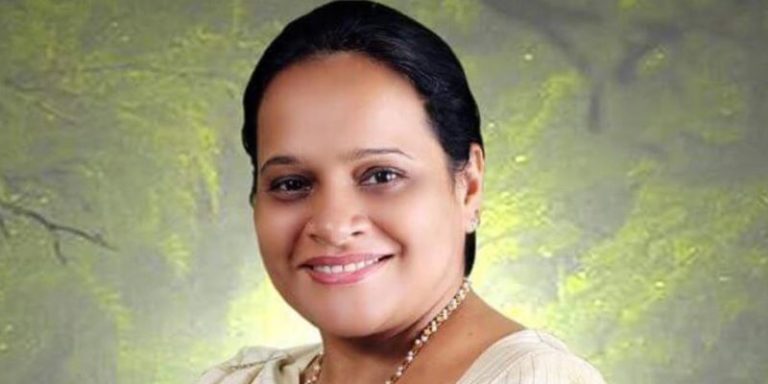පොළොන්නරු හාල් මෝල් නාඩගමෙන් කීරි සම්බා 125යි. පොහොර මිටිය 1600යි – හිටපු මන්ත්‍රිනි රෝහිණි කවිරත්න