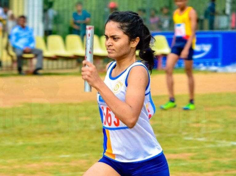 ක්‍රීඩාවෙන් ශිෂ්‍යයන්ට ලැබෙන ප්‍රතිලාභ