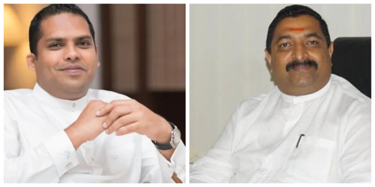 හරීන්ට-වඩිවෙල්ට වත්කම් පරිහරණයක් වළක්වමින් අතුරු තහනම් නියෝගයක්