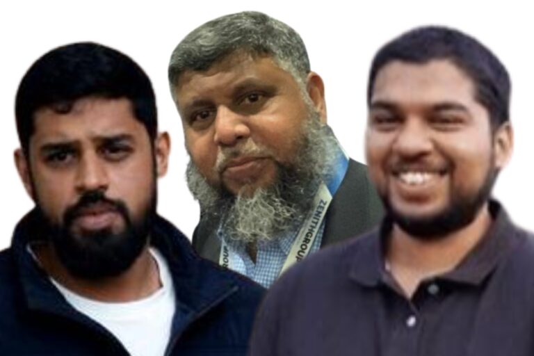 රටවල් ගණනකින් ත්‍රස්ත චෝදනා එල්ල වූ තාලිබ් පවුලේ පුතකුට ඕස්ට්‍රේලියානු උසාවියකින් දුන් තීන්දුව