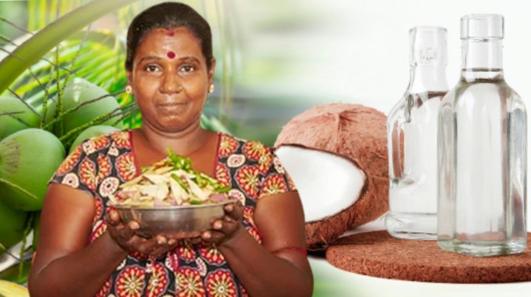 කනවා නම් දැනගතම යුතු පොල් තෙල් ජාවාරම