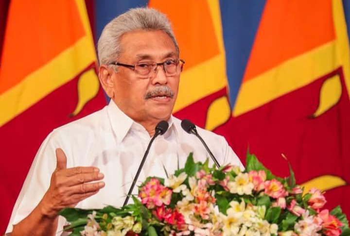 ආර්ථිකය වට්ටන රට අගුළු දැමීම් නොව වසංගතයට විසඳුම එන්නත්කරණයයි – ජනපති
