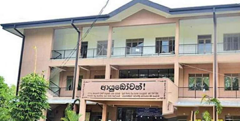 තලාව ප්‍රාදේශීය සභාවේ සභාපති ඇතුළු 28කට කොවිඩ්