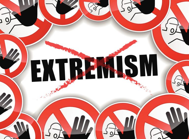 අන්තවාදය පැතිරවූ ඉස්ලාමීය සංවිධාන 11ක් තහනම්