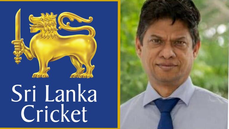 නිලවරණයක් එනකං ක්රිකට් කළමනාකරණ කමිටුවක් නිලවරණයක් එනකං ක්රිකට් කළමනාකරණ කමිටුවක්