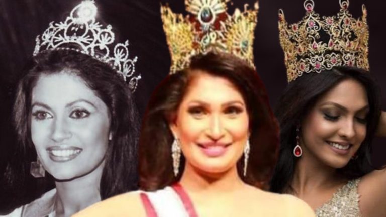 ජූරිගේ ජූරිය ගැන ලොව පළමු විවාහක රූ රැජිණ කම්පා වෙයි