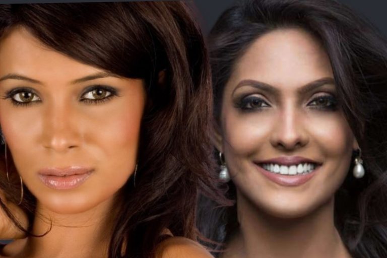 කැරොලයින් සහ චූලා අත්අඩංගුවට