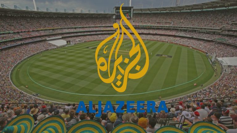 අල්ජසීරාව කී පරිදි තරග පාවාදීමක් වී නෑ
