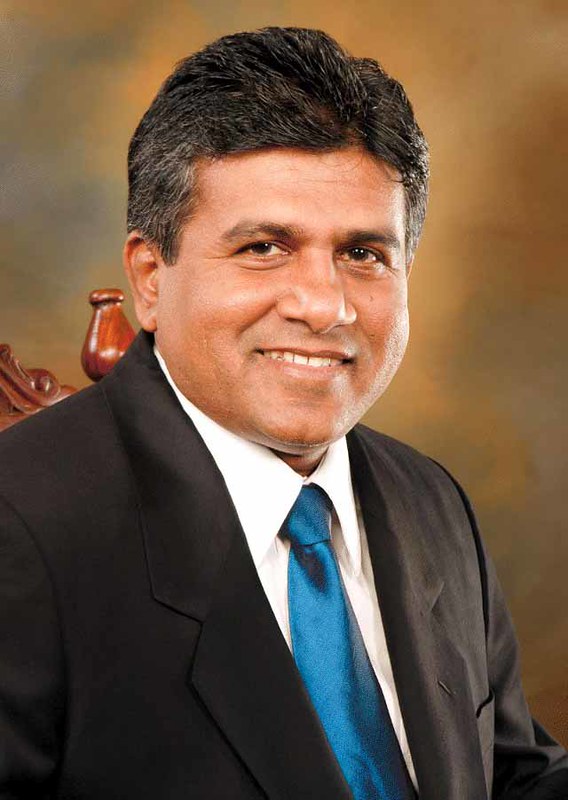 Dr. Wijeyadasa Rajapakshe