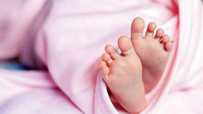 ජල ටැංකියට වැටී දෙහැවිරිදි දරුවා මරුට
