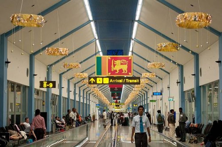 Airport
