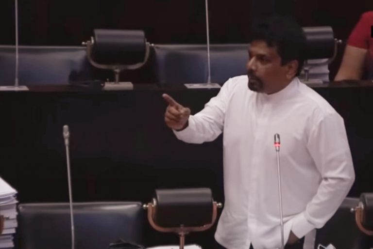 හෙට මාව CIDයට කැඳෙව්වොත් ඊබ්රාහිම්ලා ගැන දන්න තොරතුරු සියල්ල දෙන්න ලෑස්තියි – අනුර කුමාර හෙට මාව CIDයට කැඳෙව්වොත් ඊබ්රාහිම්ලා ගැන දන්න තොරතුරු සියල්ල දෙන්න ලෑස්තියි – අනුර කුමාර
