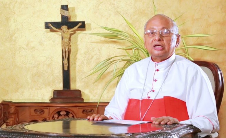 රට පුරා කතෝලික පාසල්වලට අනිද්දා නිවාඩු
