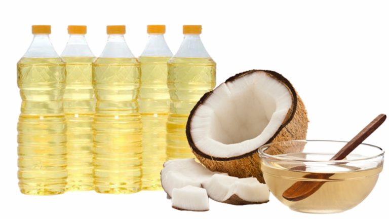 දංකොටුවෙන් ඇල්ලූ පොල්තෙල්වල රස පරීක්ෂක වාර්තාව එළියට