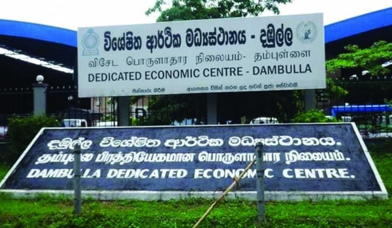 වාලම්පුරියක් විකුණන්න ආර්ථික මධ්‍යස්ථානයට ගෙනල්ලා