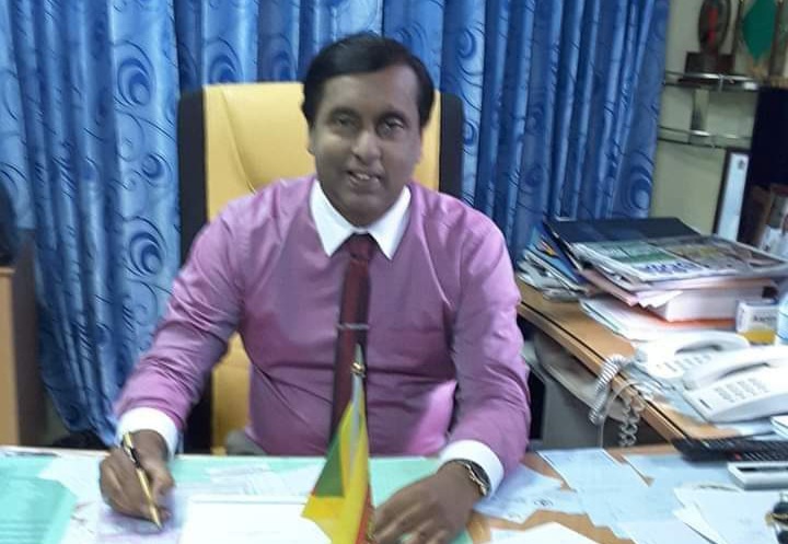 අපේක්ෂා රෝහල් අධ්‍යක්ෂ අභාවප්‍රාප්ත වෙයි