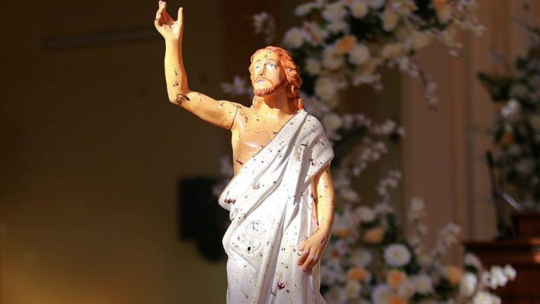 පාස්කු ප්‍රහාරයේ සැකකරුවන් 42කට ජුලි මාසයේ දී නඩු පැවරේ