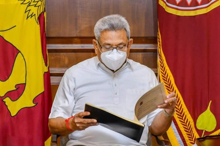 පාස්කු වාර්තාවේ ක්‍රියාත්මක කළ යුතු නිර්දේශ 78ක් හඳුනා ගනී – ඇමති අනු කමිටු වාර්තාව ජනපතිට