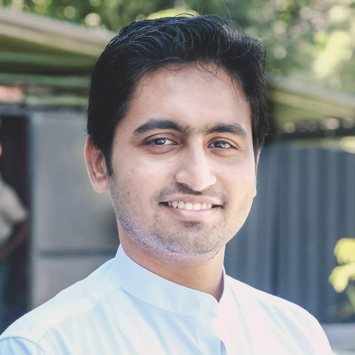 විජේදාස රාජපක්ෂගේ පුතා අත්අඩංගුවට