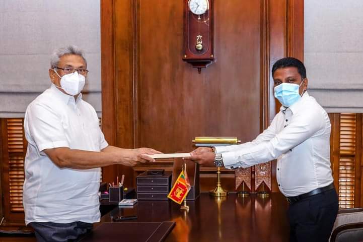 ප්‍රවීණ මාධ්‍යවේදී සුදේව හෙට්ටිආරච්චි ජනාධිපති මාධ්‍ය අධ්‍යක්ෂ ජනරාල් ධූරයට