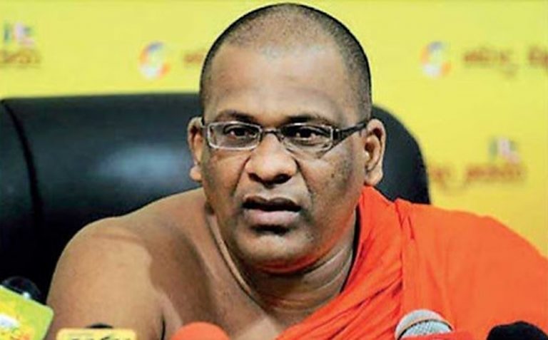 බොදුබල සේනා තහනම එපා – පාස්කු වාර්තා ඇමති කමිටුවෙන් නිර්දේශයක්