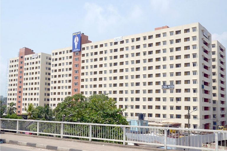නිවාස සංවර්ධන අධිකාරියේ ලොක්කෝ දෙදෙනෙකුට කොවිඩ්