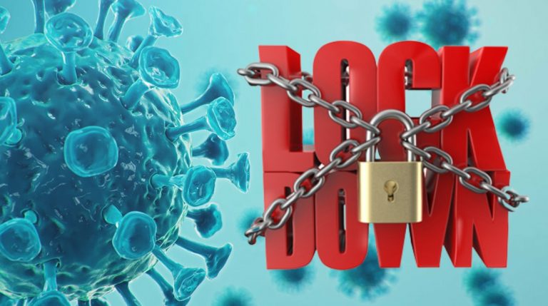 අද උදෑසන සිට හුදෙකලා කළ ප්‍රදේශ මෙන්න