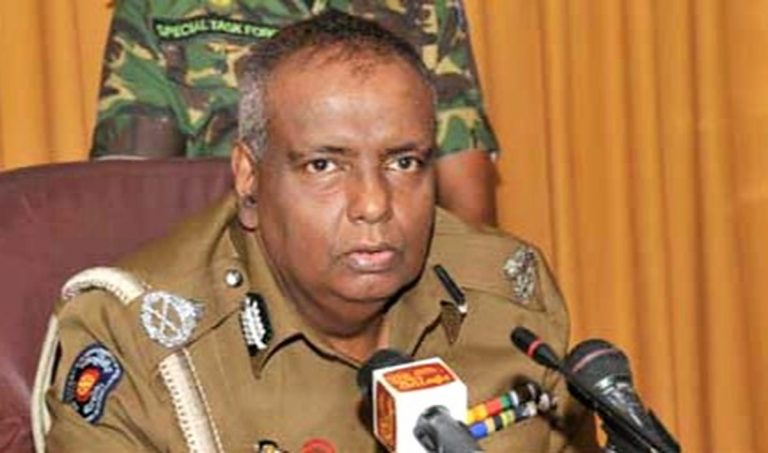 හිටපු පොලිස්පති මහින්ද බාලසූරිය මහතා අභාවප්‍රාප්ත වෙයි