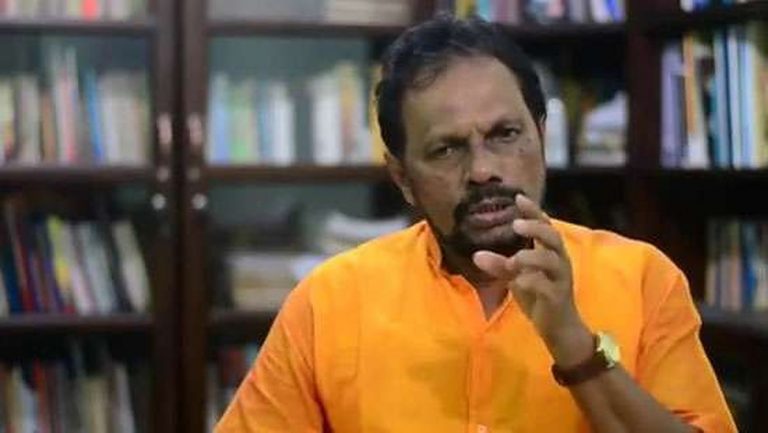 රජයේ ප්‍රවෘත්ති අධ්‍යක්ෂ ජනරාල් ධුරය මොහාන් සමරනායකට