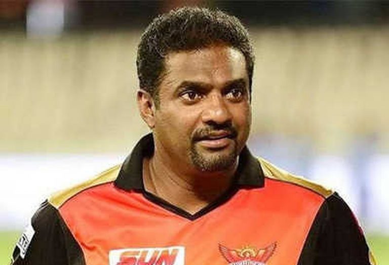 මුරලිට ඉන්දියාවේදී සැත්කමක්
