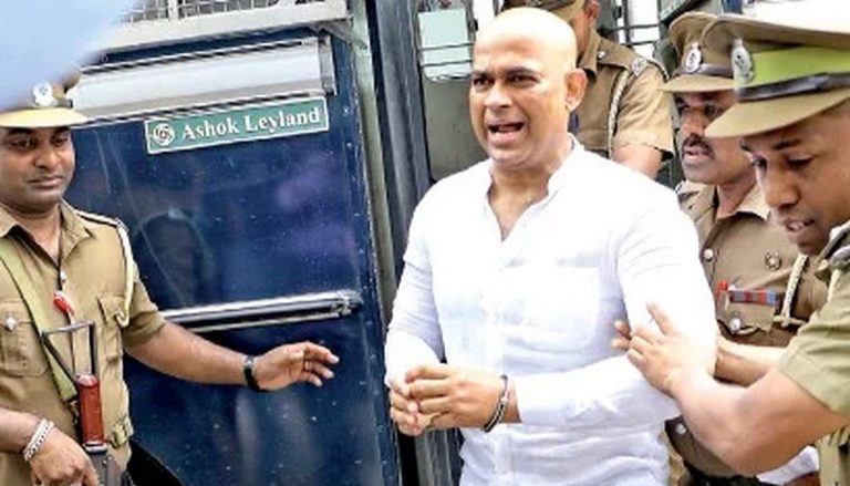 රන්ජන්ගේ පාර්ලිමේන්තු මන්ත්‍රී ධුරය අහිමි වෙයි – පෙත්සම ඉවතට