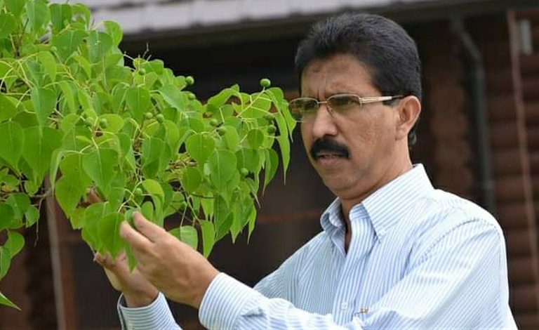 රාජ්‍ය ඇමති සමඟ අර්බුදයෙන් නිවාස සංවර්ධන අධිකාරියේ සභාපති ඉල්ලා අස්වෙයි