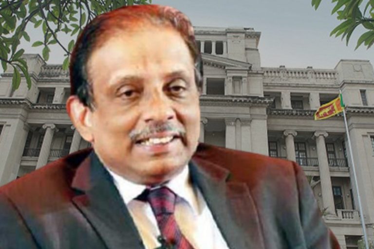චීන ණය මුදල සහන පොලියට – මුදල් අමාත්යාංශ ලේකම් චීන ණය මුදල සහන පොලියට – මුදල් අමාත්යාංශ ලේකම්