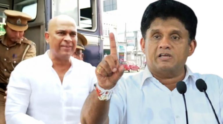 රංජන්ට දුන් අභියාචනාධිකරණ තීන්දුවට එරෙහිව ශ්‍රේෂ්ඨාධිකරණයට යනවා – සජිත්
