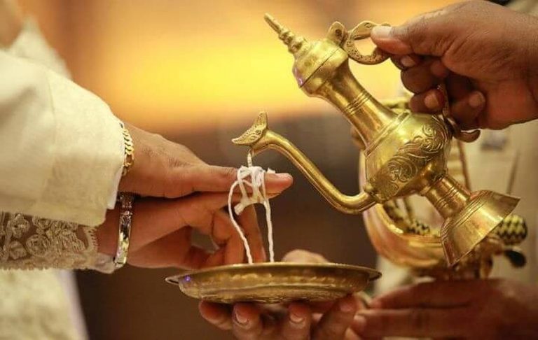 මංගල උත්සවත් තහනම් කෙරේ