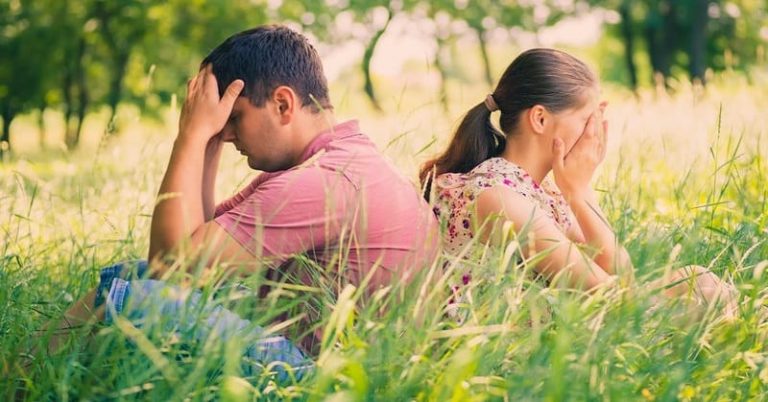 බිරිඳ, සැමියා හරි හැටි හඳුනා ගනිමු