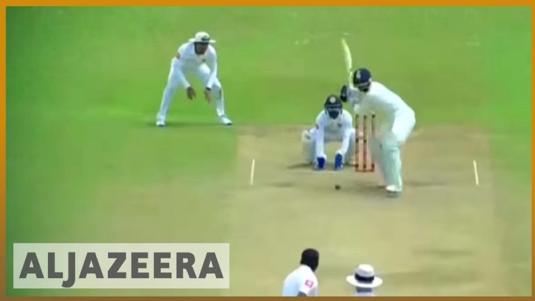 තරග පාවාදුන් හෙළිදරව්ව ගැන අල්ජසීරාවෙන් වීඩියෝ ඉල්ලයි තරග පාවාදුන් හෙළිදරව්ව ගැන අල්ජසීරාවෙන් වීඩියෝ ඉල්ලයි