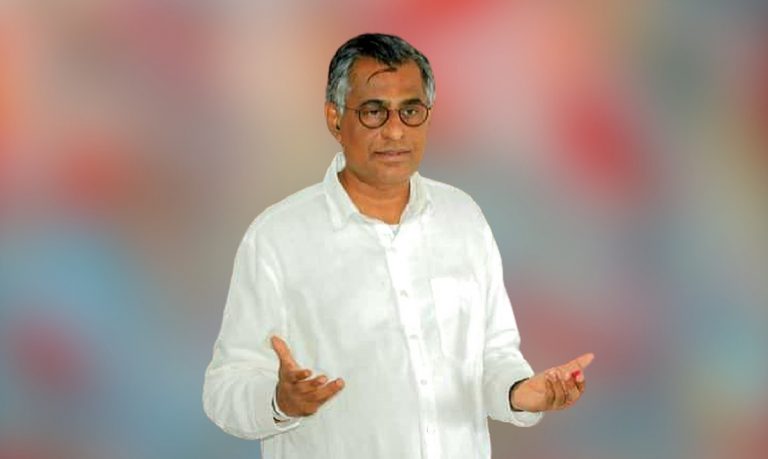 මන්ත්‍රී පාඨලී හදිසියේ අසනීප වී රෝහලට