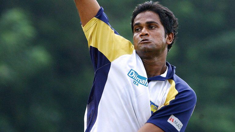 නුවන් සොයිසාට වසර හයක ක්‍රිකට් තහනමක්