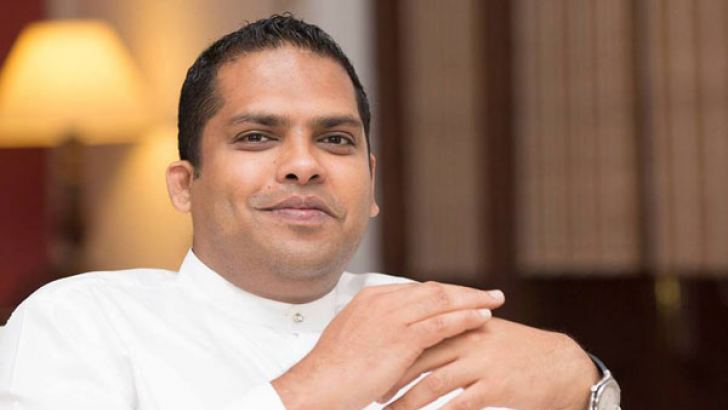 පාස්කු ප්‍රහාරය ගැන ප්‍රශ්න කරන්න හරීන්  රහස් පොලීසියට කැදවයි