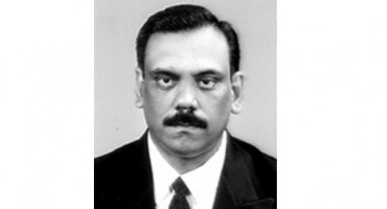 නව නීතිපති ලෙස සංජය රාජරත්නම් ! නව නීතිපති ලෙස සංජය රාජරත්නම් !