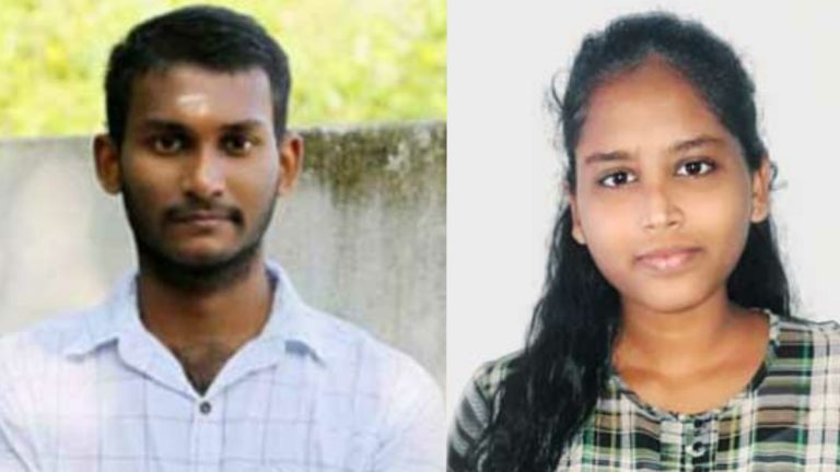 2020 උසස් පෙළ ප්‍රථමයෝ මෙන්න