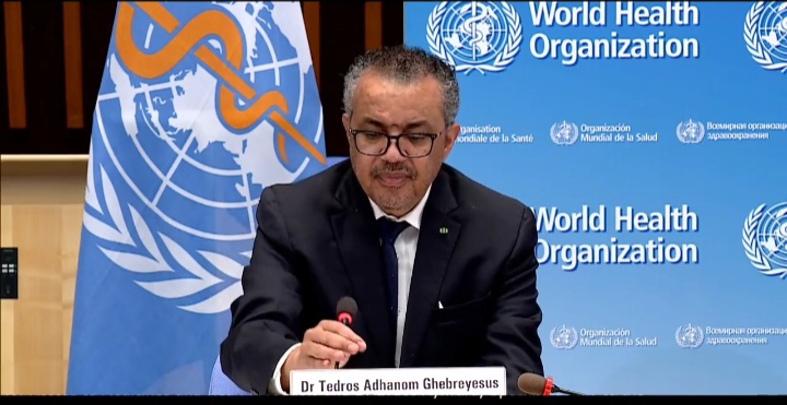 චීන එන්නතට WHO අනුමැතිය – මාත්‍රා ලක්ෂ 6ක් දැනටමත් ශ්‍රී ලංකාවේ