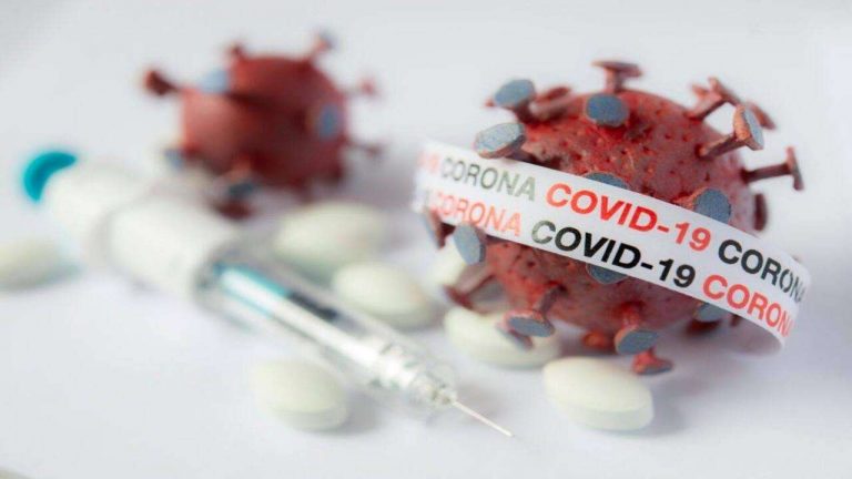 covid
