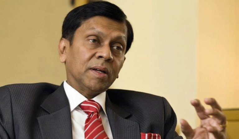 ජනපති මහබැංකු අධිපති පත්කරයි ජනපති මහබැංකු අධිපති පත්කරයි