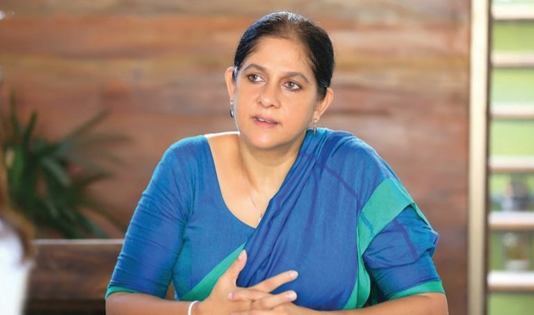 නැඟෙනහිර  ආණ්ඩුකාරවරියටත් කොරෝනා